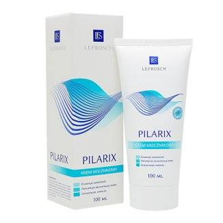 Pilarix krem mocznikowy 100 ml