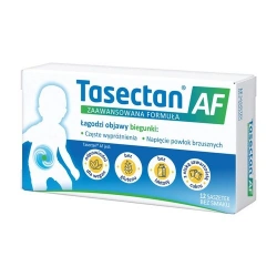 Tasectan AF 12 saszetek