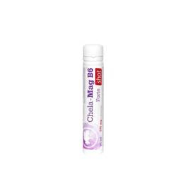 Olimp Chela-Mag B6 Forte Shot 25 ml (smak pomarańczowy)