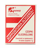 Avenalax Czopki glicerynowe 1g 10 sztuk
