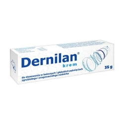 Dernilan krem 35 g