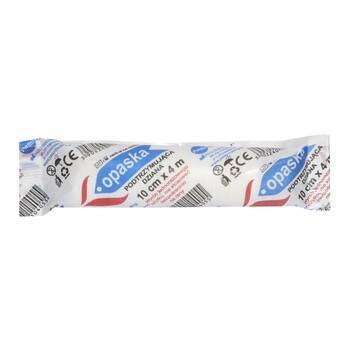 Opaska dziana 4 m x 10 cm PASO