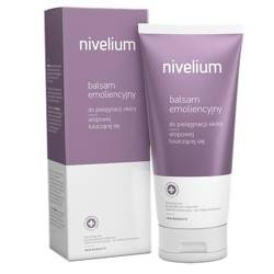 Nivelium Balsam emoliencyjny 180 ml