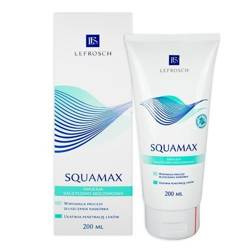 SQUAMAX Emulsja złuszczająco nawilżająca 200ml
