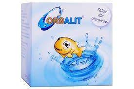 Orsalit prosz. x 10 sasz.