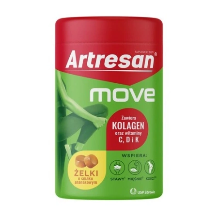 Artresan Move żelki 150g