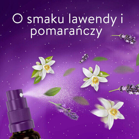 ZzzQuil Sen spray 30 ml