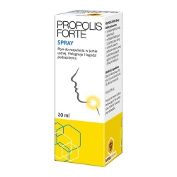 Propolis Forte Spray 20 ml