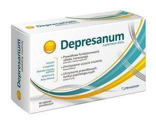 Depresanum x 60 tabl.