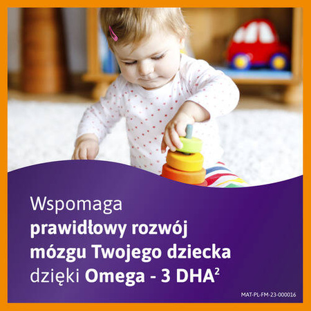 Femibion 2 Ciąża x 56 tabl.(+56kaps.)