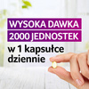 Vigantoletten Max 2000 j.m. x 60 kaps. 