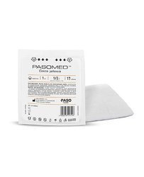 Gaza jałowa 17-nit.1/2 m2 1sztuka Pasomed