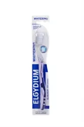 ELGYDIUM MICROBALL Szczot.d/zeb. Soft