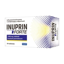 Inuprin Forte 1000 mg 30 tabletek