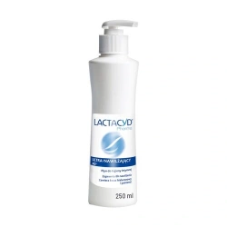 LACTACYD 40+ Ultra-nawilżający płyn do higieny intymnej 250 ml