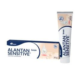 Alantan Sensitive krem 20 g