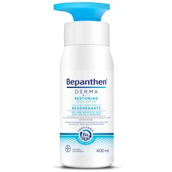 Bepanthen Derma Restoring Balsam Nawilżająco-Odżywczy 400 ml