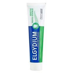 ELGYDIUM SENSITIVE Pasta do zębów w postaci żelu zawiera fluorinol x 75 ml