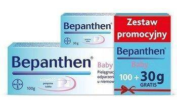 Bepanthen Baby Maść 100 g + 30 g