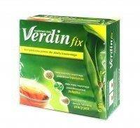 Verdin fix x 40 sasz.