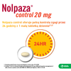Nolpaza control 20 mg 14 tabletek