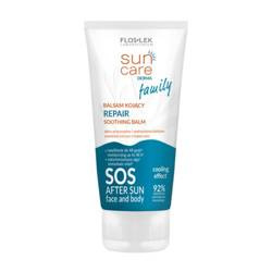 FLOS-LEK Sun Care balsam kojący Repair 125 ml