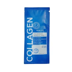 Mincer Pharma Collagen No. 306 Maska wygładzająca do twarzy 10 ml