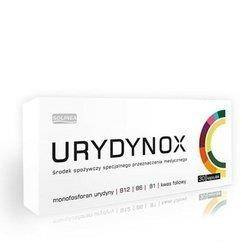 Urydynox  x 30 kaps.