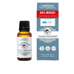 Olejek Złodziei 30 ml