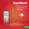 Septanazal dla dorosłych 1 mg+50 mg/ml aerozol do nosa 10ml
