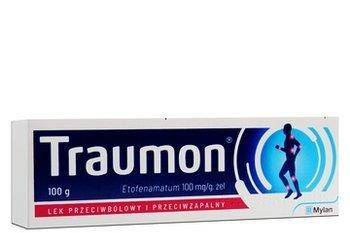Traumon żel 100g