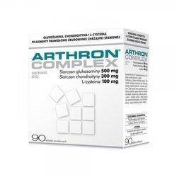 Arthron Complex x 90 tabl.
