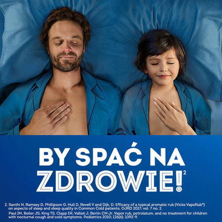 Vicks Vaporub maść 100 g