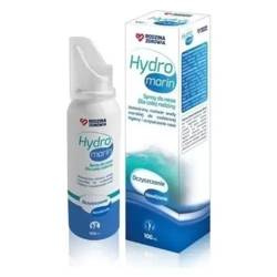 Hydromarin spray 100 ml Rodzina Zdrowia