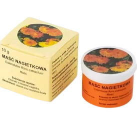 Maść nagietkowa 10 g