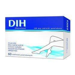 Dih 500mg x 60 tabl.