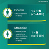 Aspirin C x 40 tabl. musujących