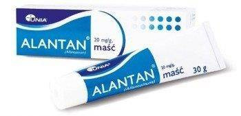 Alantan maść  30 g