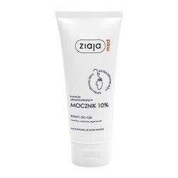 Ziaja Med Kuracja Ultranawilżająca Mocznik 10% krem do rąk 100 ml