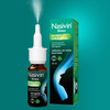 Nasivin Sinex Aloes i Eukaliptus 0,05% aerozol 15 ml