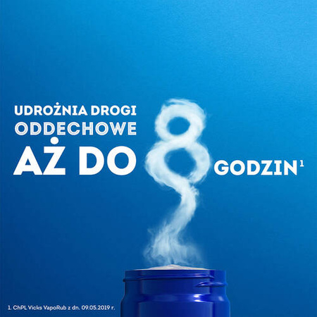 Vicks Vaporub maść 100 g