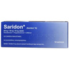 Saridon x 20 tabletek (import równoległy Delfarma)