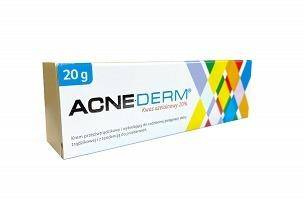 Acne-Derm krem 20 g
