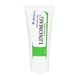 Linomag maść 30 g
