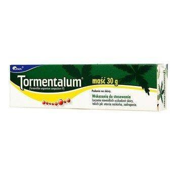 Tormentalum 30 g