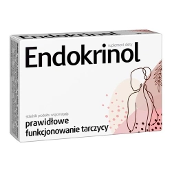 Endokrinol 30 tabletek