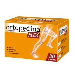Ortopedina Flex 30 saszetek