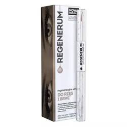 REGENERUM Serum do rzęs i brwi 11 ml