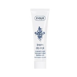 Ziaja krem do rąk z ceramidami i koncentratem lipidowym 100 ml
