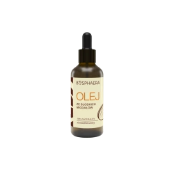 Bosphaera Olej ze słodkich migdałów 50g